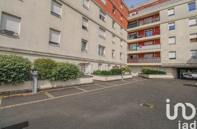 vente appartement 135 000 € à proximité de Claye-Souilly (77410)