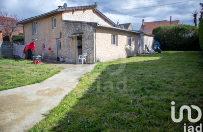 vente maison 370 000 € à proximité de Fontenay-Trésigny (77610)