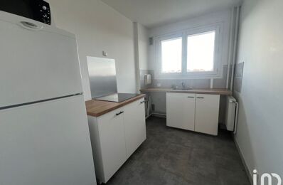 vente appartement 165 000 € à proximité de Brie-Comte-Robert (77170)