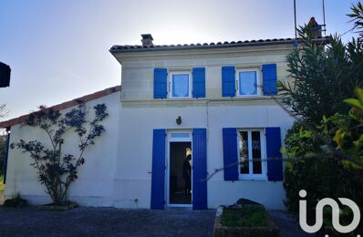 vente maison 188 500 € à proximité de Salignac-sur-Charente (17800)