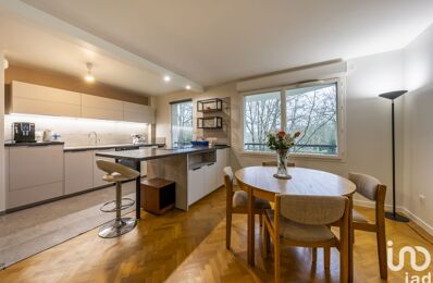 vente appartement 430 000 € à proximité de Le Plessis-Robinson (92350)