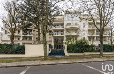 vente appartement 399 000 € à proximité de Sainte-Geneviève-des-Bois (91700)
