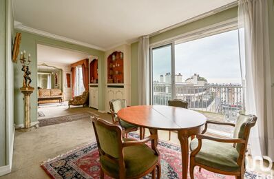 vente appartement 750 000 € à proximité de Levallois-Perret (92300)