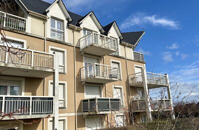 vente appartement 138 000 € à proximité de Saint-Briac-sur-Mer (35800)