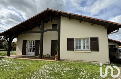 vente maison 81 000 € à proximité de Le Houga (32460)