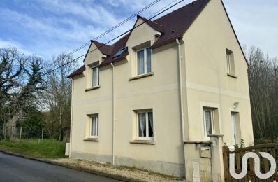 vente maison 229 000 € à proximité de Saint-Léger-des-Aubées (28700)