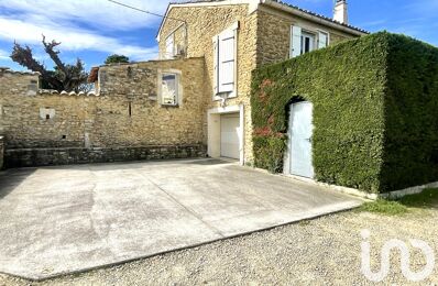 vente maison 459 000 € à proximité de Saint-Michel-d'Euzet (30200)