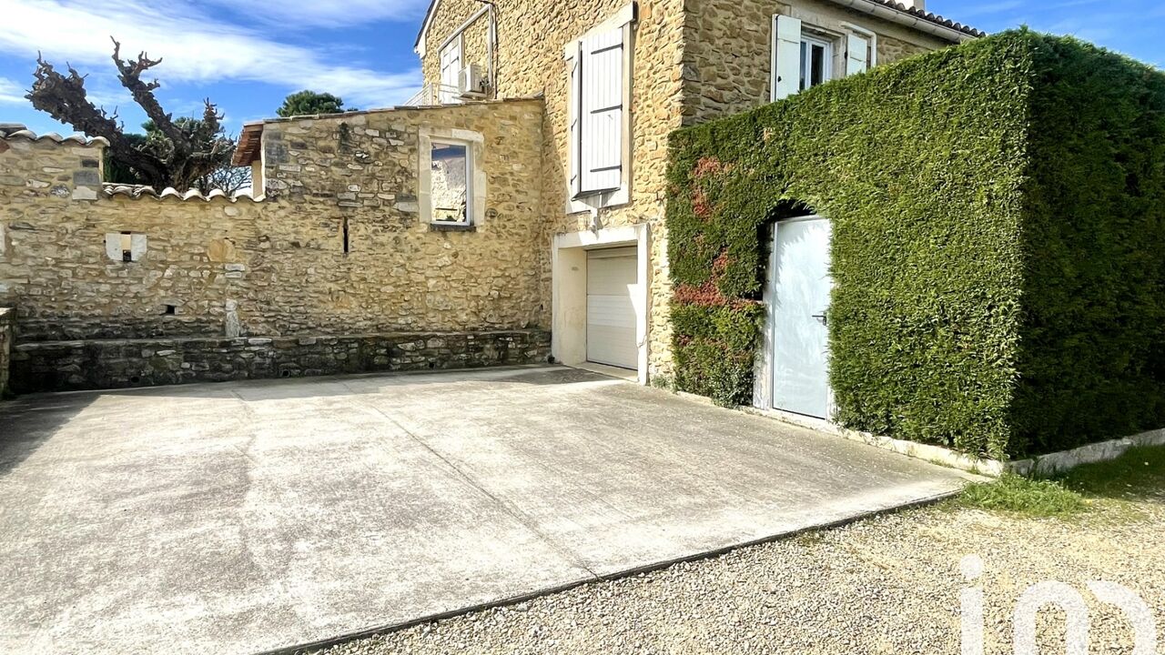 maison 5 pièces 142 m2 à vendre à Pont-Saint-Esprit (30130)