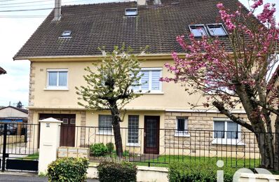 vente appartement 329 000 € à proximité de Les Pavillons-sous-Bois (93320)