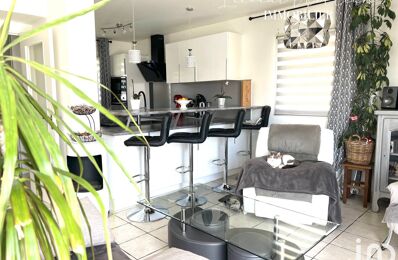 vente appartement 230 000 € à proximité de Caen (14000)