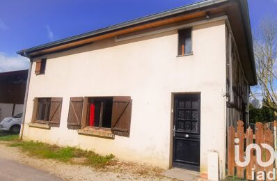 vente maison 128 000 € à proximité de Drosnay (51290)