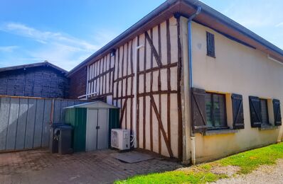 vente maison 108 500 € à proximité de Cloyes-sur-Marne (51300)