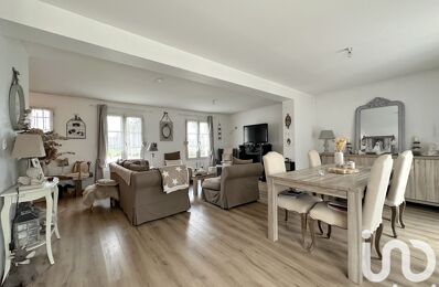 vente maison 385 000 € à proximité de Lagny-le-Sec (60330)