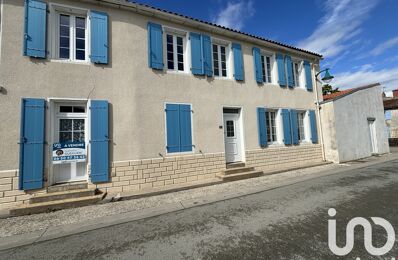 vente maison 490 000 € à proximité de Salles-sur-Mer (17220)
