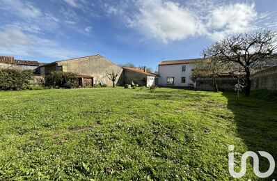 vente maison 416 000 € à proximité de Saint-Médard-d'Aunis (17220)