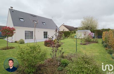 vente maison 369 000 € à proximité de Chartainvilliers (28130)