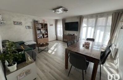 vente appartement 229 000 € à proximité de Écouen (95440)