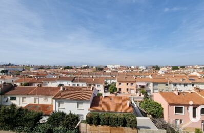 vente appartement 87 000 € à proximité de Saint-Estève (66240)