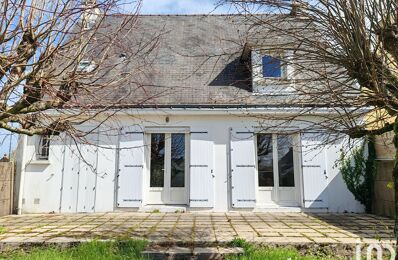 vente maison 213 000 € à proximité de Saint-Malo-de-Guersac (44550)