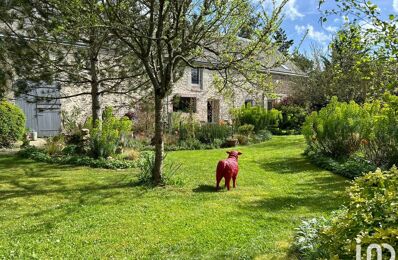 vente maison 272 000 € à proximité de Vitray-en-Beauce (28360)