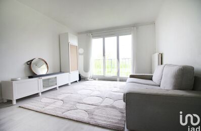 vente appartement 155 000 € à proximité de Ève (60330)