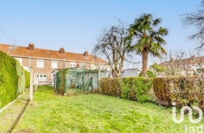 vente maison 176 000 € à proximité de Ennetières-en-Weppes (59320)