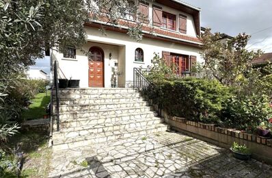 vente maison 403 000 € à proximité de Clichy-sous-Bois (93390)