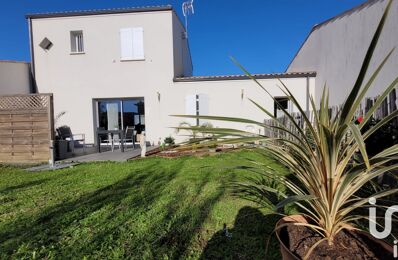vente maison 373 500 € à proximité de Dompierre-sur-Mer (17139)