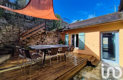 vente maison 379 000 € à proximité de Le Heaulme (95640)