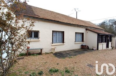 vente maison 139 000 € à proximité de Oinville-sous-Auneau (28700)