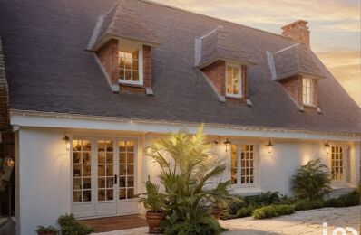 vente maison 495 000 € à proximité de La Trinité-sur-Mer (56470)
