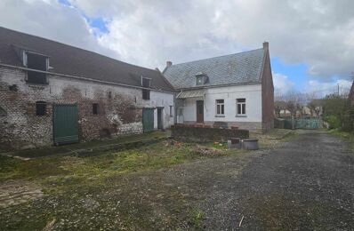 vente maison 199 500 € à proximité de Bruay-sur-l'Escaut (59860)