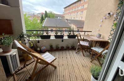 vente appartement 329 000 € à proximité de Auzeville-Tolosane (31320)