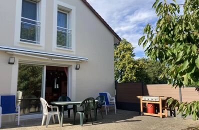 vente maison 388 500 € à proximité de Saint-Maurice-les-Brousses (87800)