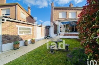 vente maison 159 000 € à proximité de Agnières (62690)