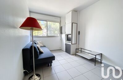 vente appartement 88 000 € à proximité de Roquevaire (13360)