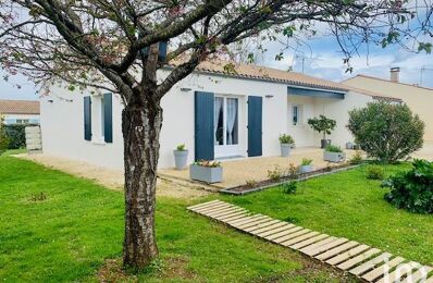 vente maison 297 000 € à proximité de Montpellier-de-Médillan (17260)
