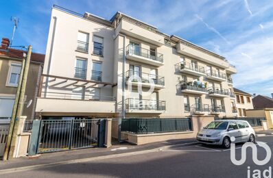 vente appartement 188 000 € à proximité de Rosny-sur-Seine (78710)
