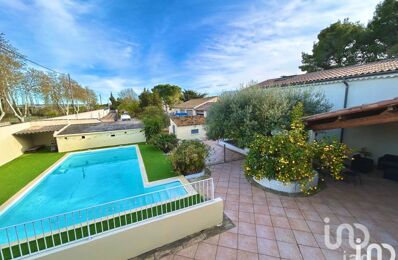 vente maison 349 900 € à proximité de Narbonne Plage (11100)