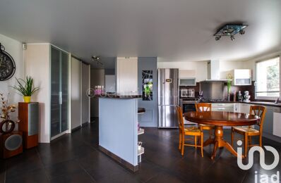 vente appartement 249 000 € à proximité de Boissy-Saint-Léger (94470)