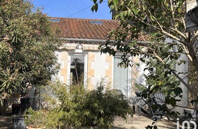 vente maison 221 000 € à proximité de Chenac-Saint-Seurin-d'Uzet (17120)