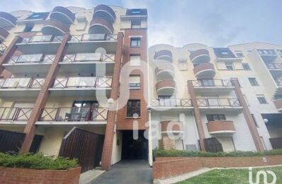 vente appartement 315 000 € à proximité de Villeneuve-d'Ascq (59650)
