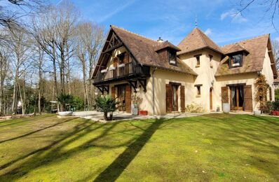 vente maison 399 000 € à proximité de Louversey (27190)