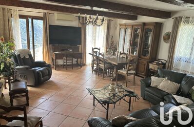 vente maison 386 000 € à proximité de Bézaudun-les-Alpes (06510)