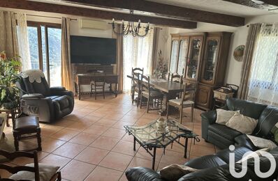 maison 6 pièces 150 m2 à vendre à Aiglun (06910)