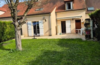 vente maison 260 000 € à proximité de Épernon (28230)