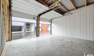 Commerce  56 m² à louer à Chalifert (77144)