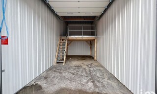 Commerce  28 m² à louer à Chalifert (77144)