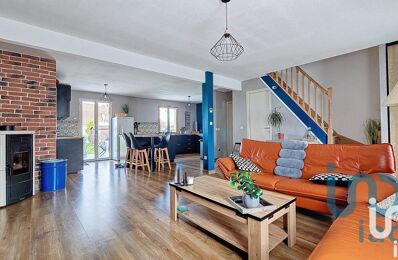 vente maison 155 000 € à proximité de Granges-sur-Aube (51260)