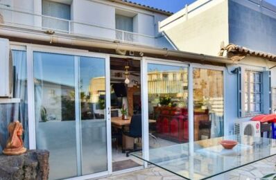 vente maison 453 000 € à proximité de Sète (34200)